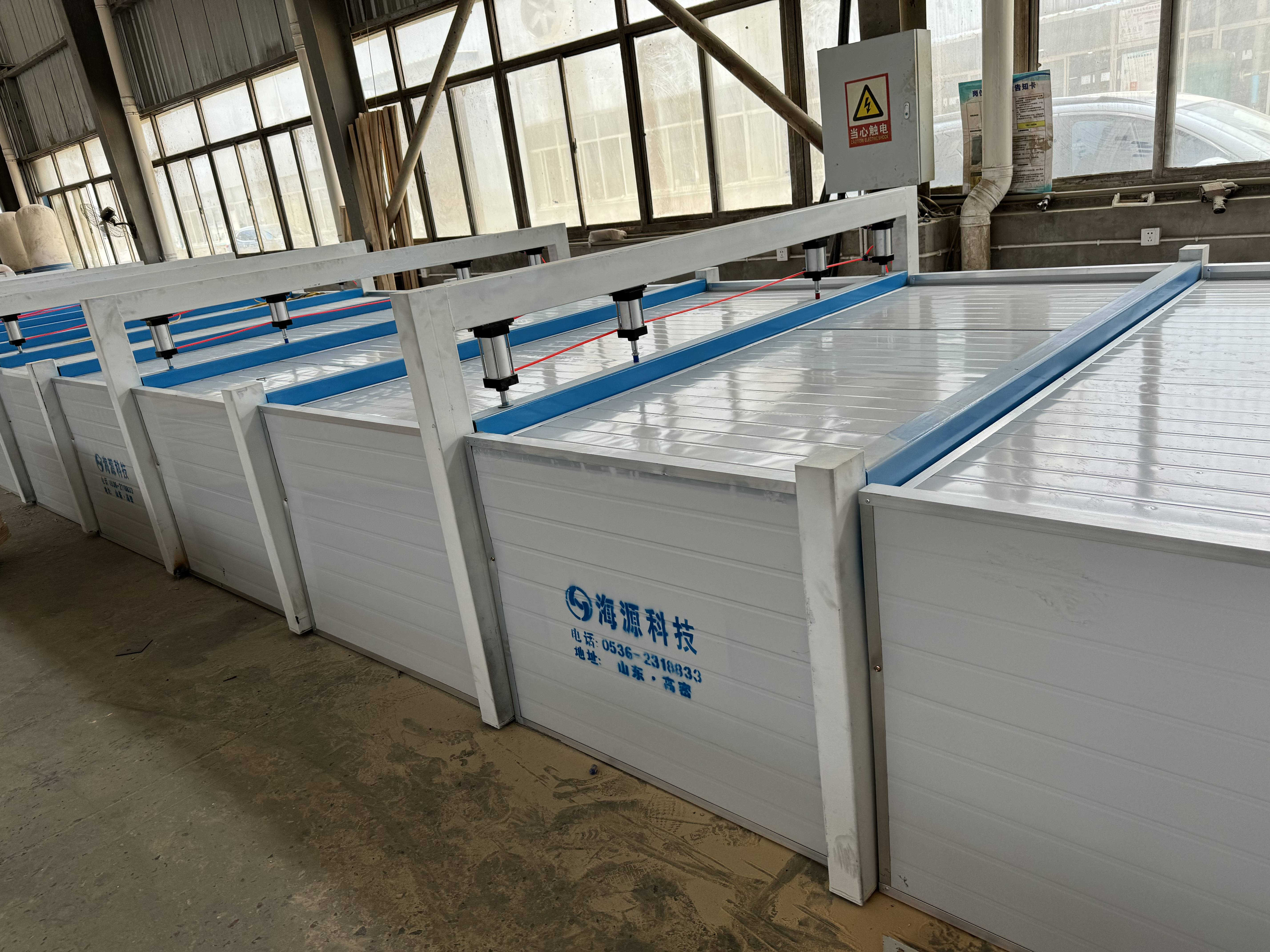 拼板機(jī)廠家：木材加工背后的推動者拼板機(jī)廠家:木材廠家